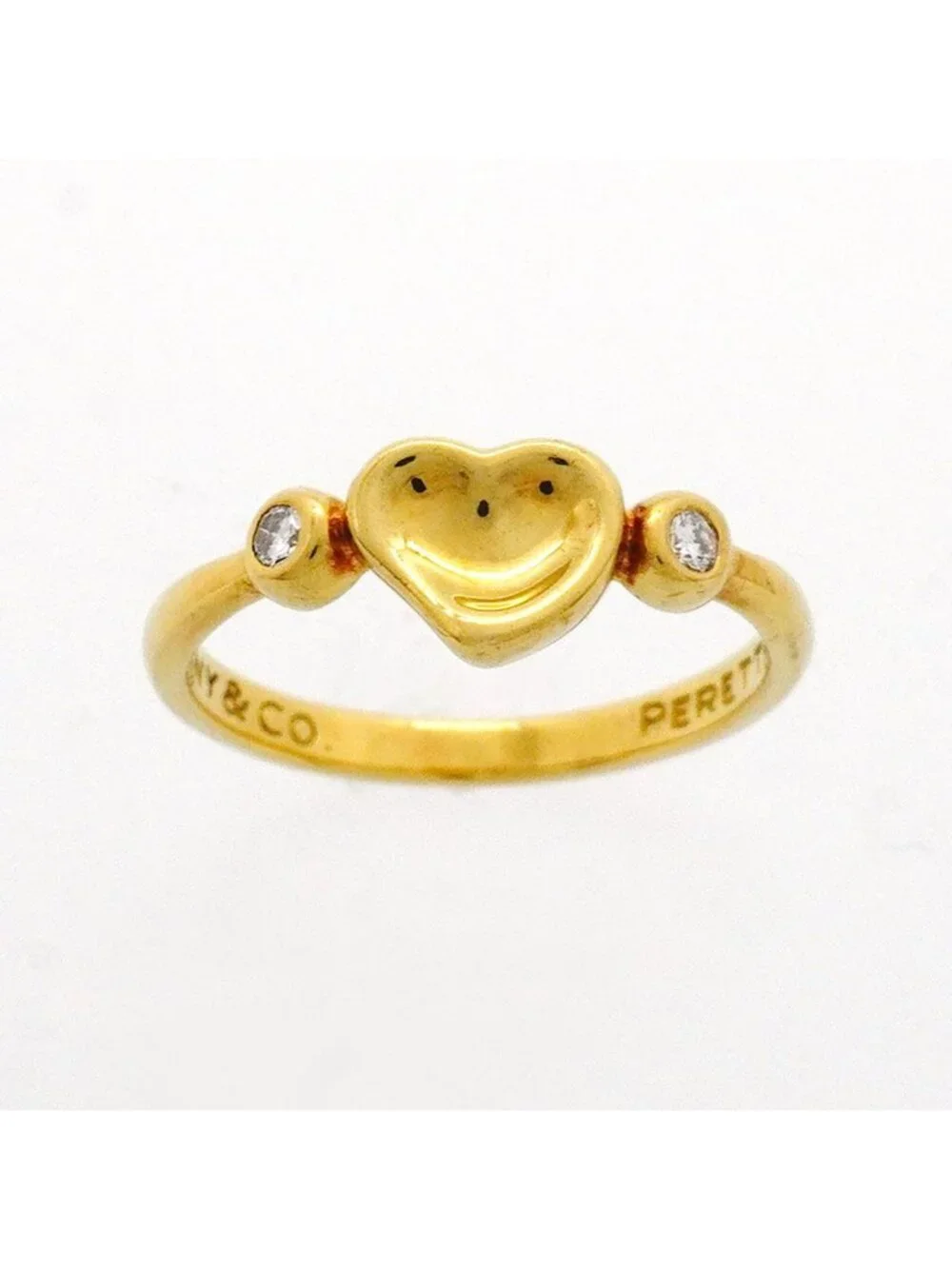 Tiffany & Co. tiffany co
